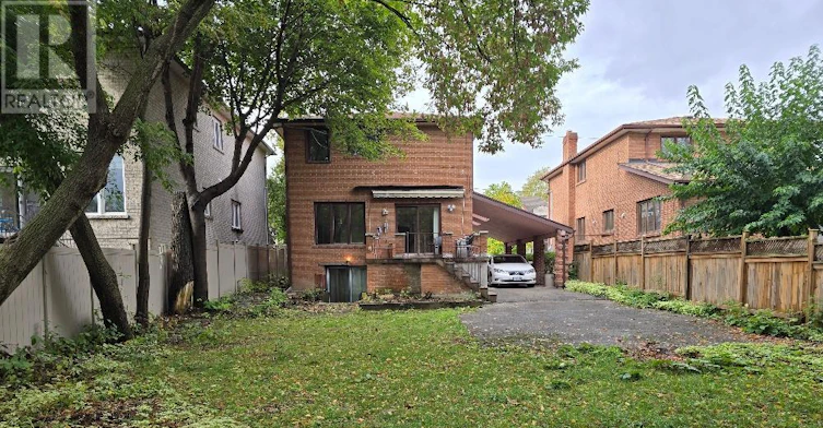 607 Coldstream Avenue, Toronto, ON, M6B 2L1 - 2