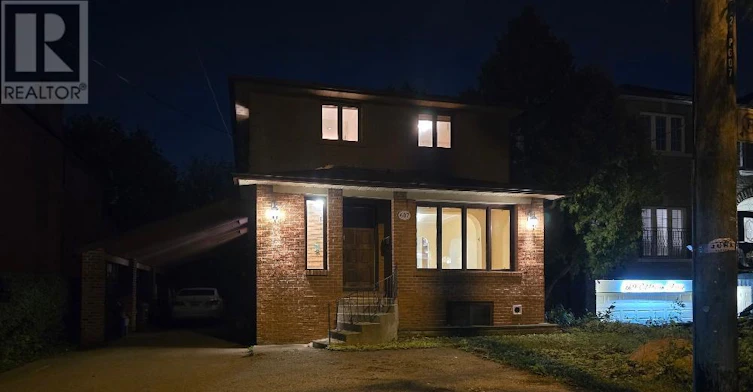 607 Coldstream Avenue, Toronto, ON, M6B 2L1 - 33