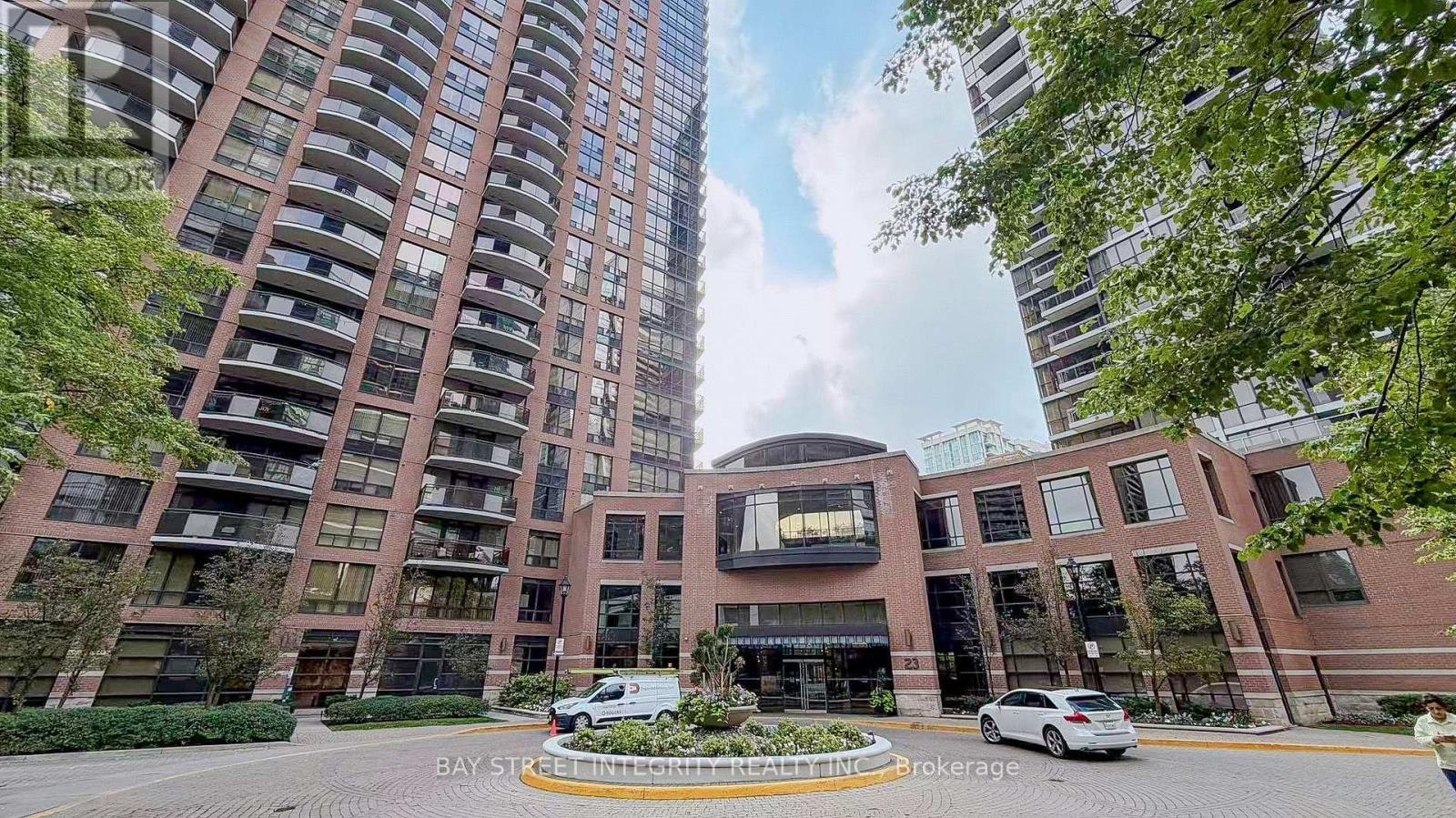 402-23 Sheppard Avenue E, Toronto, ON, M2N 0C8