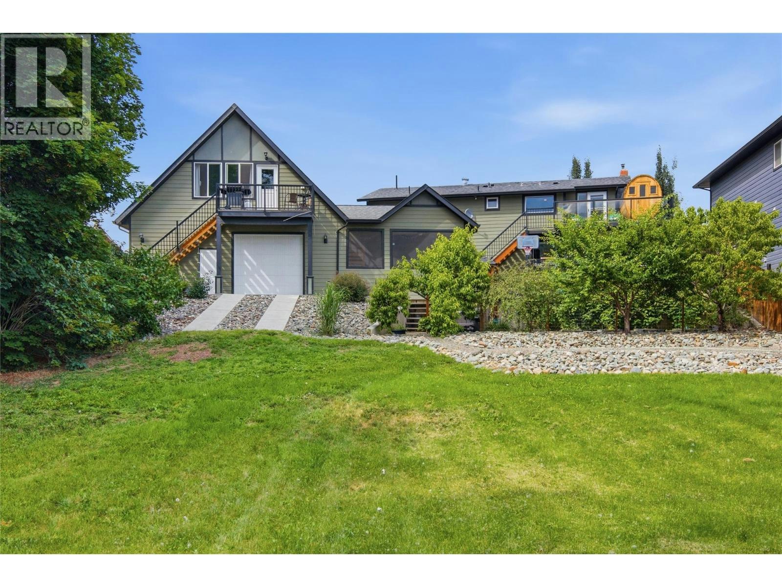 2135 Tranquille Road, Kamloops, BC, V2B 3M9