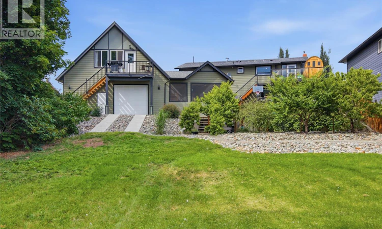 2135 Tranquille Road