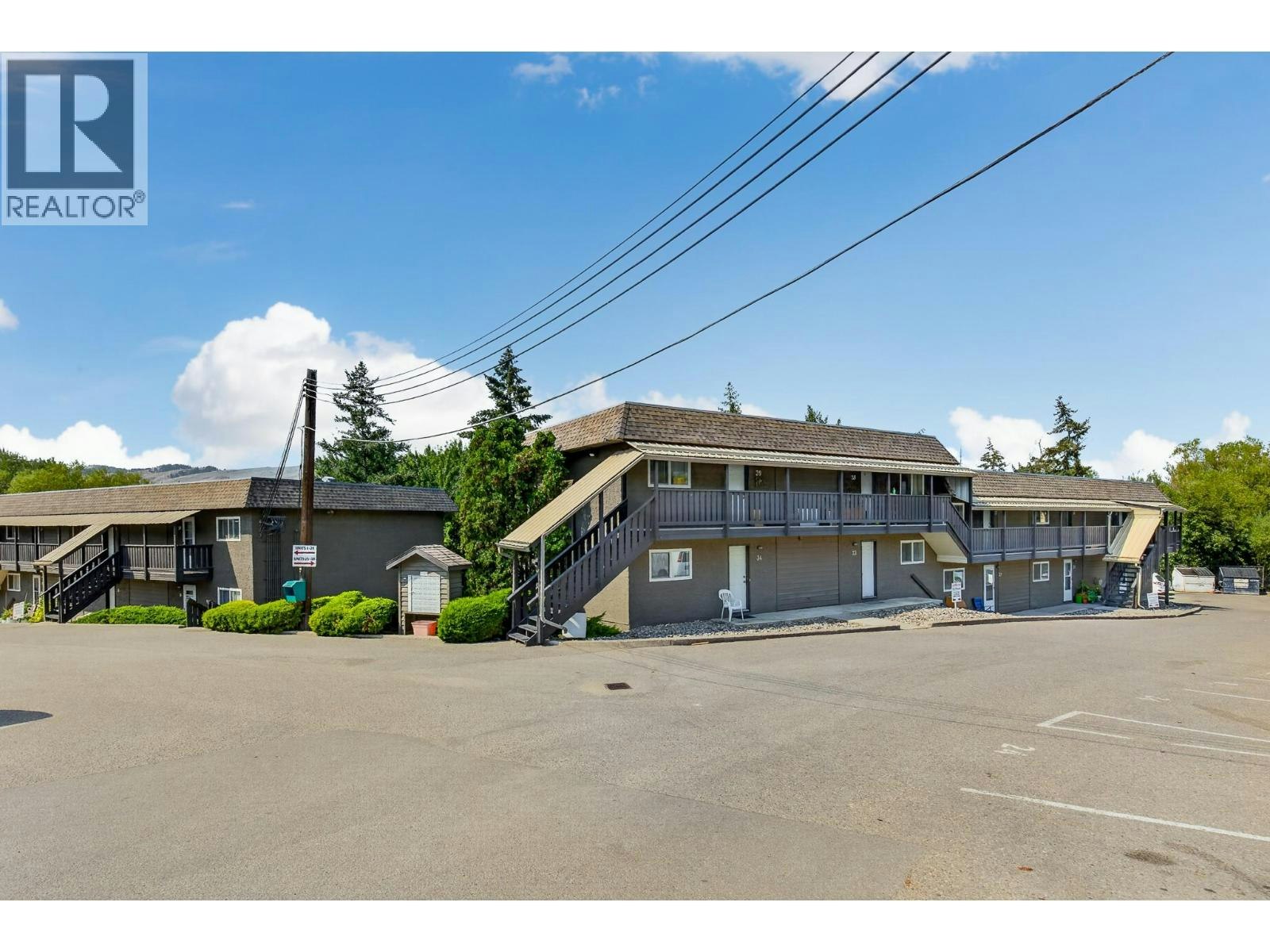36-3413 Okanagan Avenue, Vernon, BC, V1T 1K5