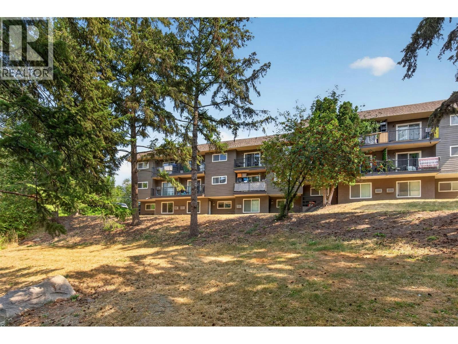 36-3413 Okanagan Avenue, Vernon, BC, V1T 1K5