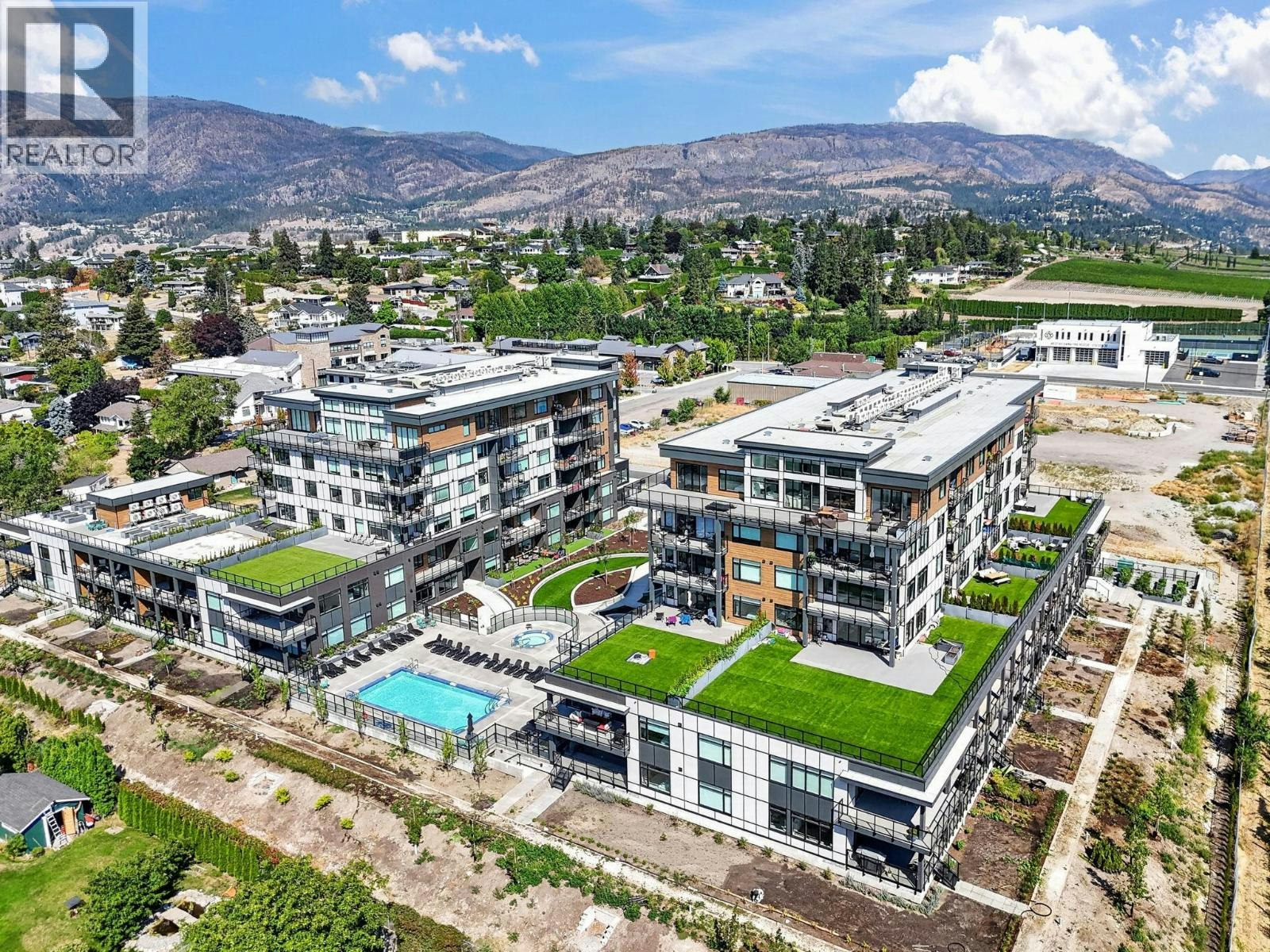 601-2780 Olalla Road, West Kelowna, BC, V1Z 2A9