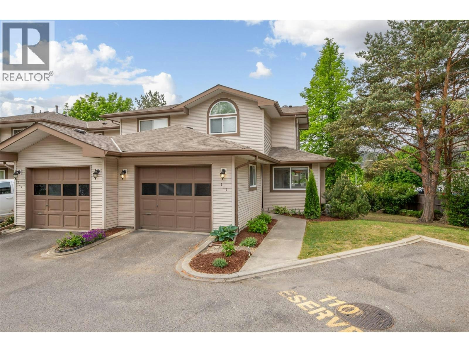 110-133 Wyndham Crescent, Kelowna, BC, V1V 1Y8