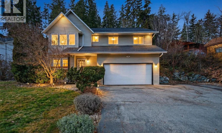 3220 Mciver Road