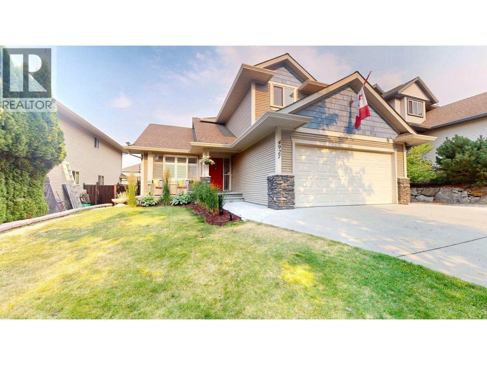 4927 Haskins Court, Kelowna, BC, V1W 5B5