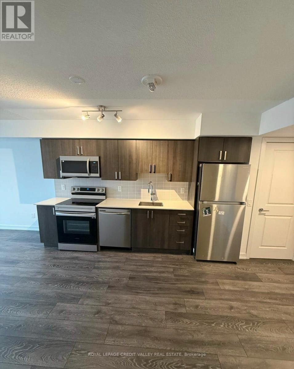 2401-1455 Celebration Drive, Pickering, ON, L1W 0C3 - 5