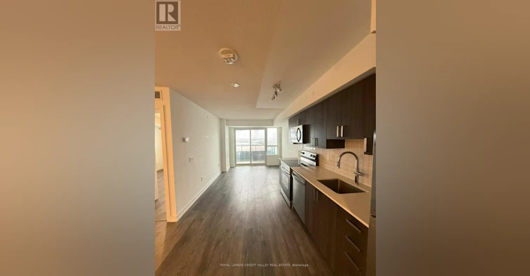 2401-1455 Celebration Drive, Pickering, ON, L1W 0C3 - 2