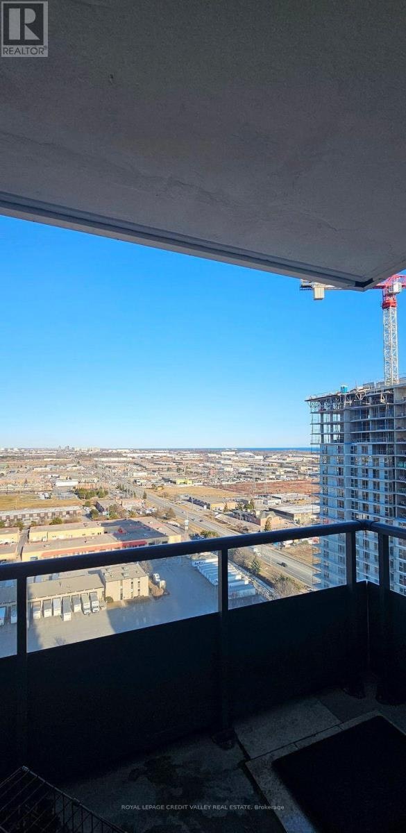 2401-1455 Celebration Drive, Pickering, ON, L1W 0C3 - 9