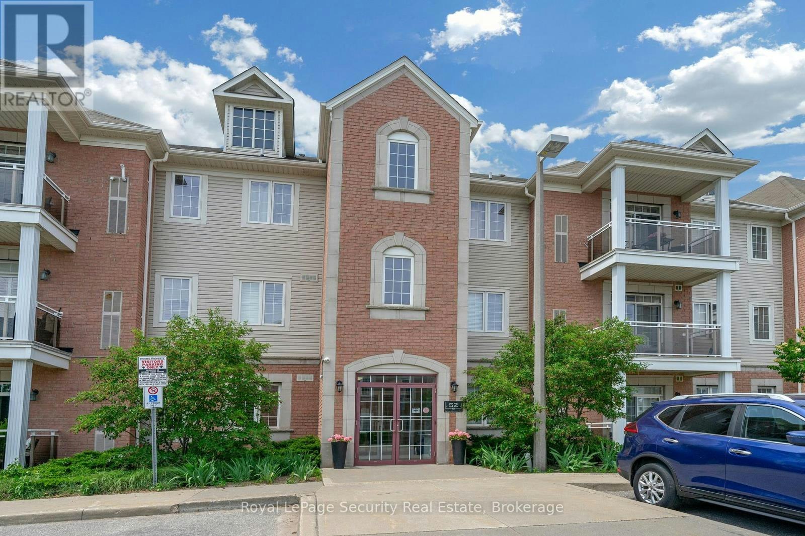 101-52 Harvey Johnston Way, Whitby, ON, L1M 0J7