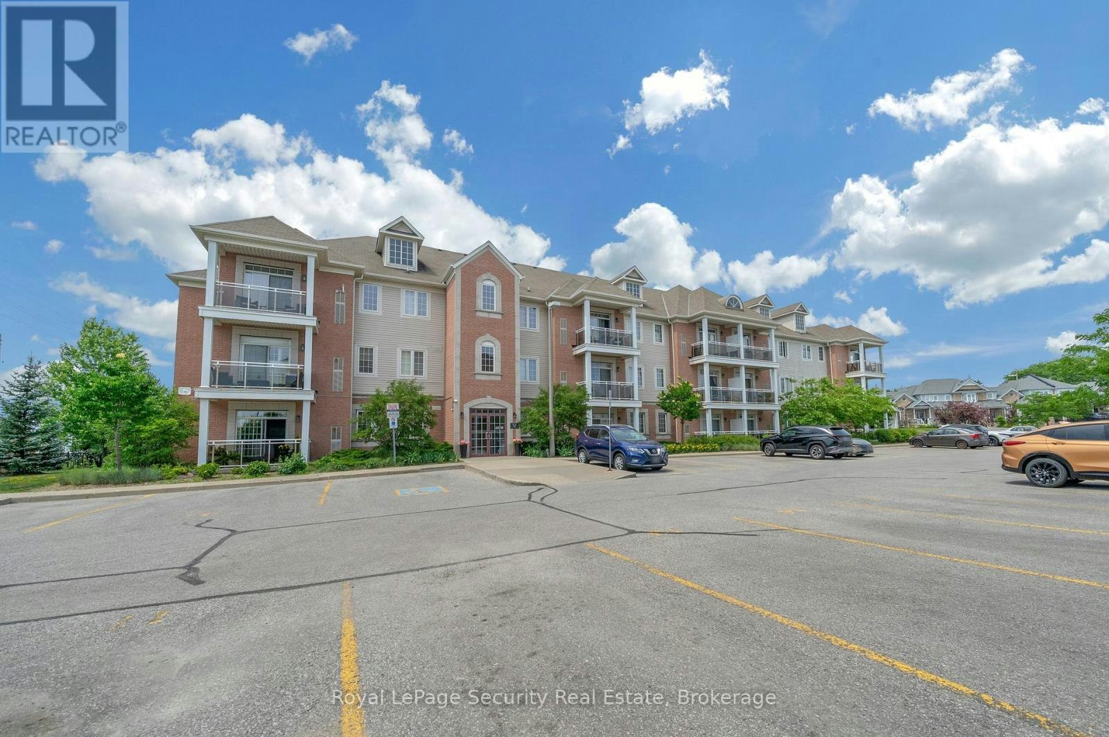 101-52 Harvey Johnston Way, Whitby, ON, L1M 0J7