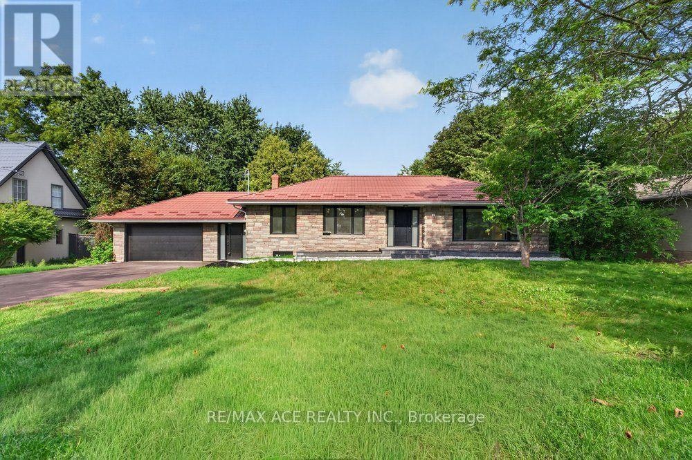 11 Faircroft Boulevard, Toronto, ON, M1N 2W9