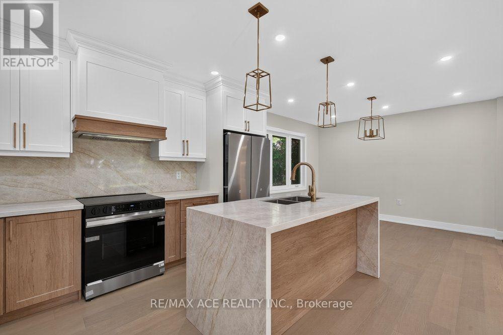 11 Faircroft Boulevard, Toronto, ON, M1N 2W9 - 22