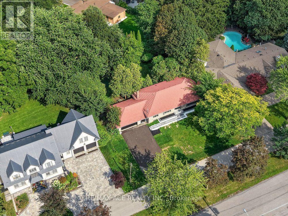 11 Faircroft Boulevard, Toronto, ON, M1N 2W9 - 42