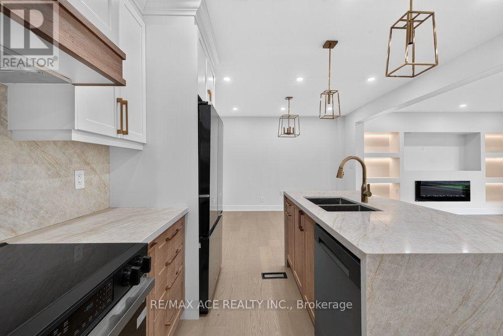 11 Faircroft Boulevard, Toronto, ON, M1N 2W9 - 21