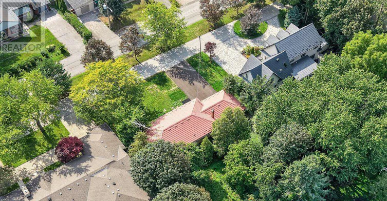 11 Faircroft Boulevard, Toronto, ON, M1N 2W9 - 46
