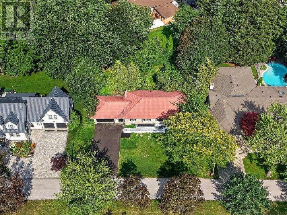 11 Faircroft Boulevard, Toronto, ON, M1N 2W9 - 43