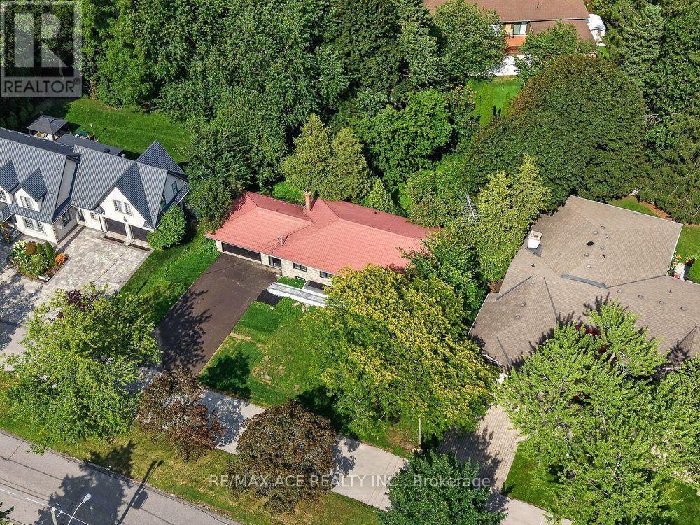 11 Faircroft Boulevard, Toronto, ON, M1N 2W9 - 44