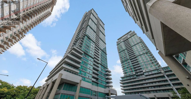 PH04-50 Town Centre Court, Toronto, ON, M1P 0A9