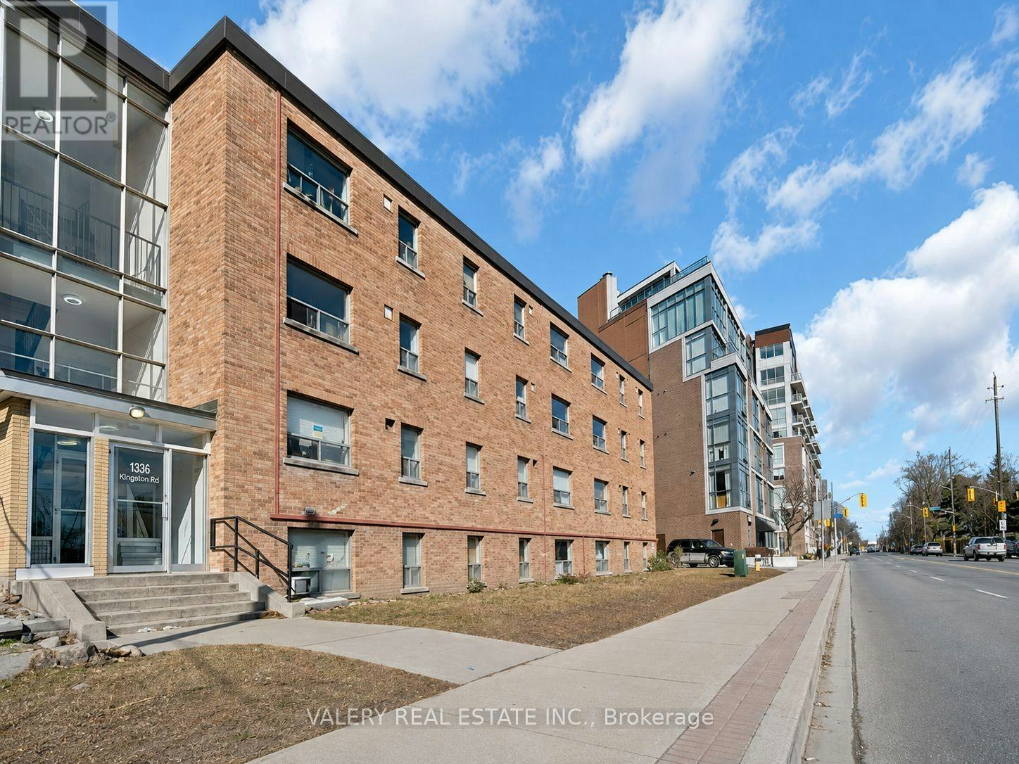103-1336 Kingston Road, Toronto, ON