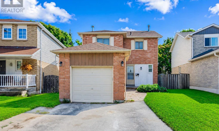 21 Noble Drive