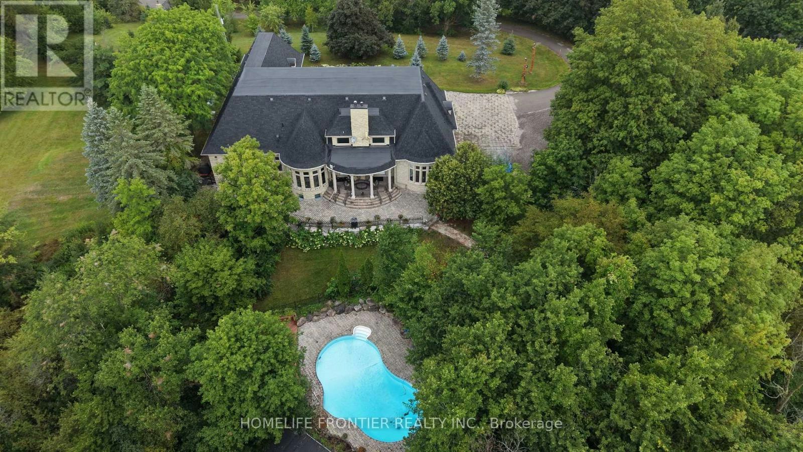 7645 16th Side Road, King, ON, L7E 5R7