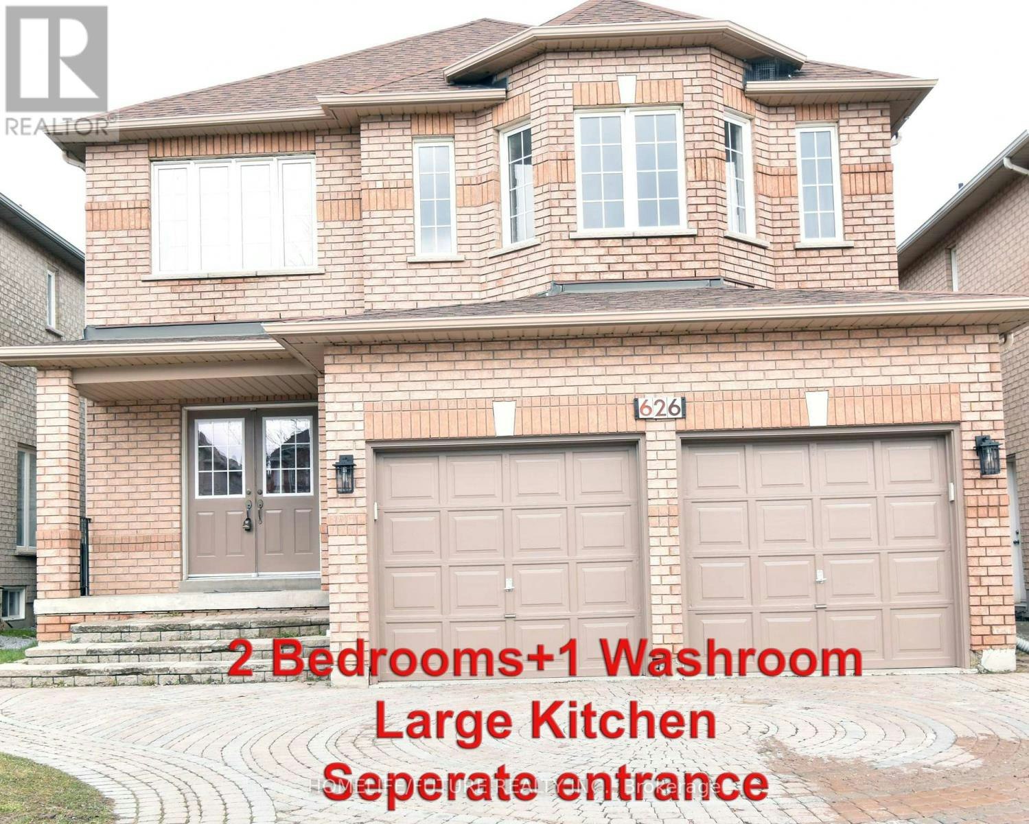 626 Highglen Avenue, Markham, ON, L3S 4P6