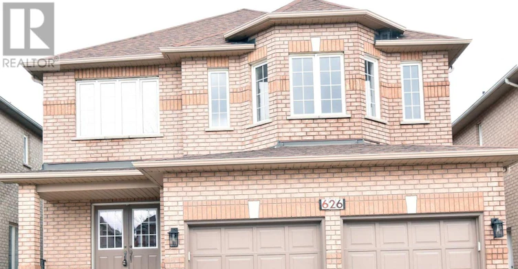 626 Highglen Avenue, Markham, ON, L3S 4P6