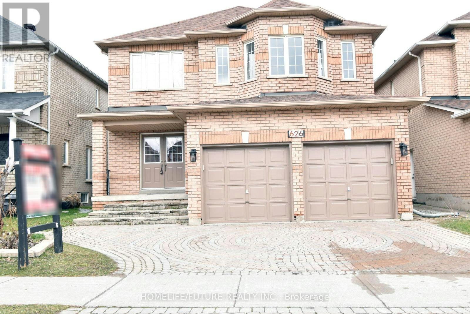626 Highglen Avenue, Markham, ON, L3S 4P6 - 2