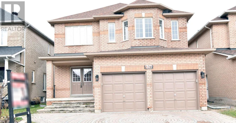 626 Highglen Avenue, Markham, ON, L3S 4P6 - 2