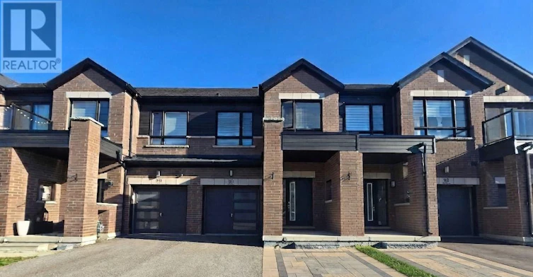 35 Landolfi Way, Bradford West Gwillimbury, ON, L3Z 4L7