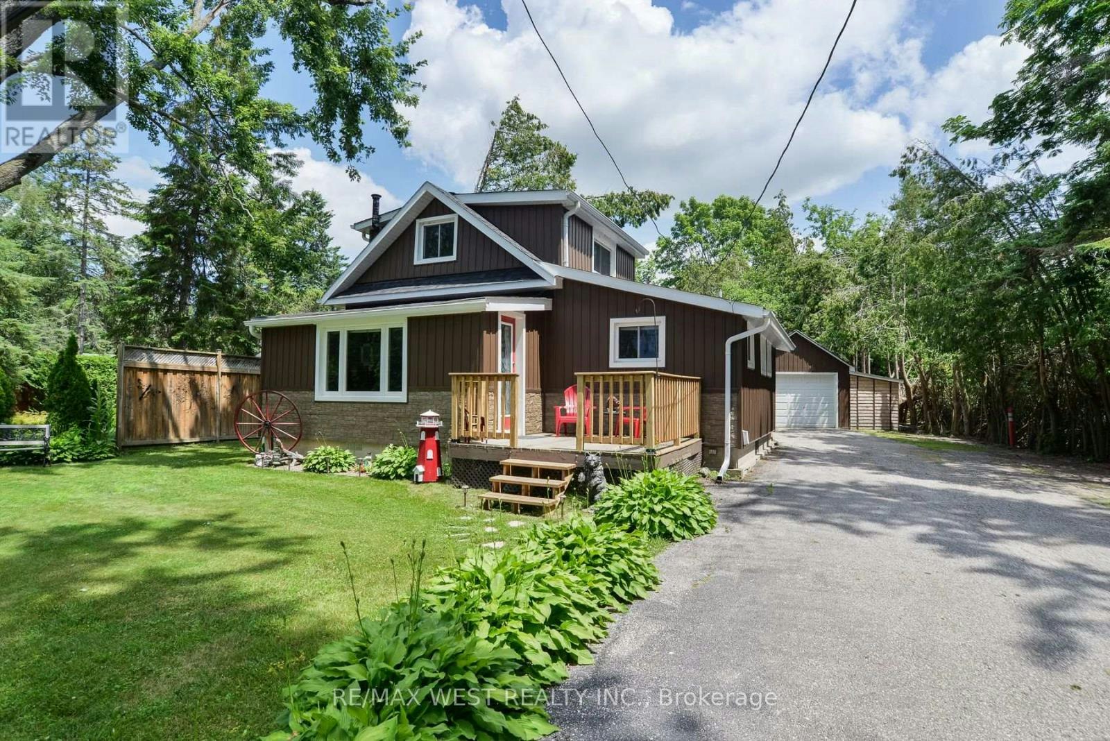 89 Cedar Beach Road, Brock, ON, L0K 1A0