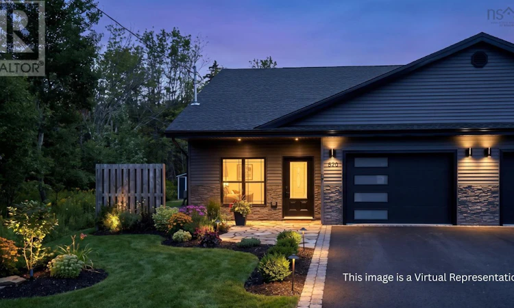 520 Truro Heights Road