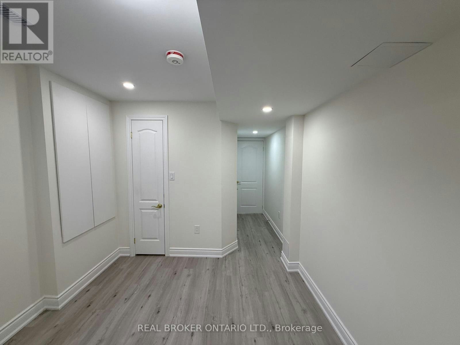 BASEMENT-1442 Watercress Way, Milton, ON, L9E 1T8 - 8