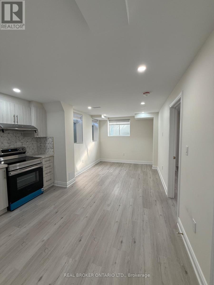 BASEMENT-1442 Watercress Way, Milton, ON, L9E 1T8 - 14