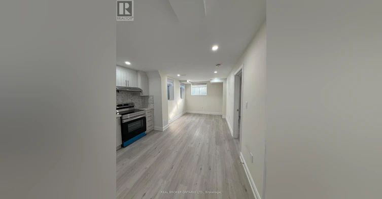 BASEMENT-1442 Watercress Way, Milton, ON, L9E 1T8 - 14