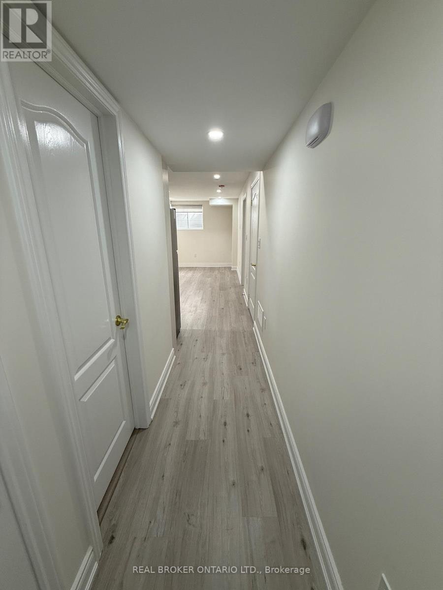 BASEMENT-1442 Watercress Way, Milton, ON, L9E 1T8 - 10