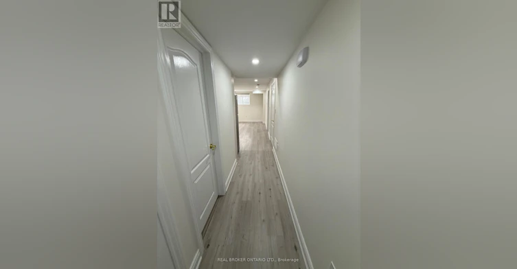 BASEMENT-1442 Watercress Way, Milton, ON, L9E 1T8 - 10