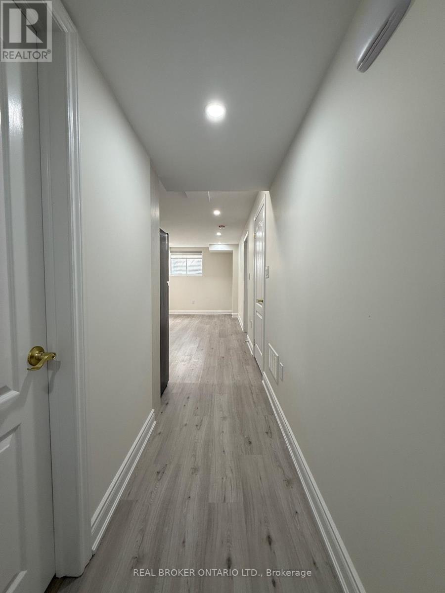 BASEMENT-1442 Watercress Way, Milton, ON, L9E 1T8 - 4