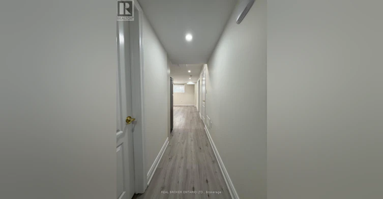 BASEMENT-1442 Watercress Way, Milton, ON, L9E 1T8 - 4