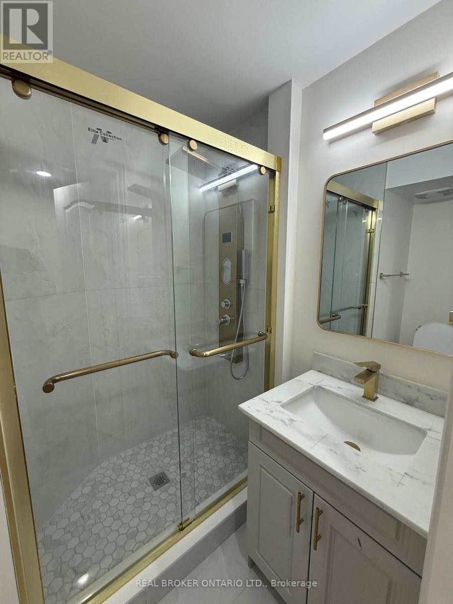 BASEMENT-1442 Watercress Way, Milton, ON, L9E 1T8 - 9