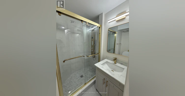 BASEMENT-1442 Watercress Way, Milton, ON, L9E 1T8 - 9