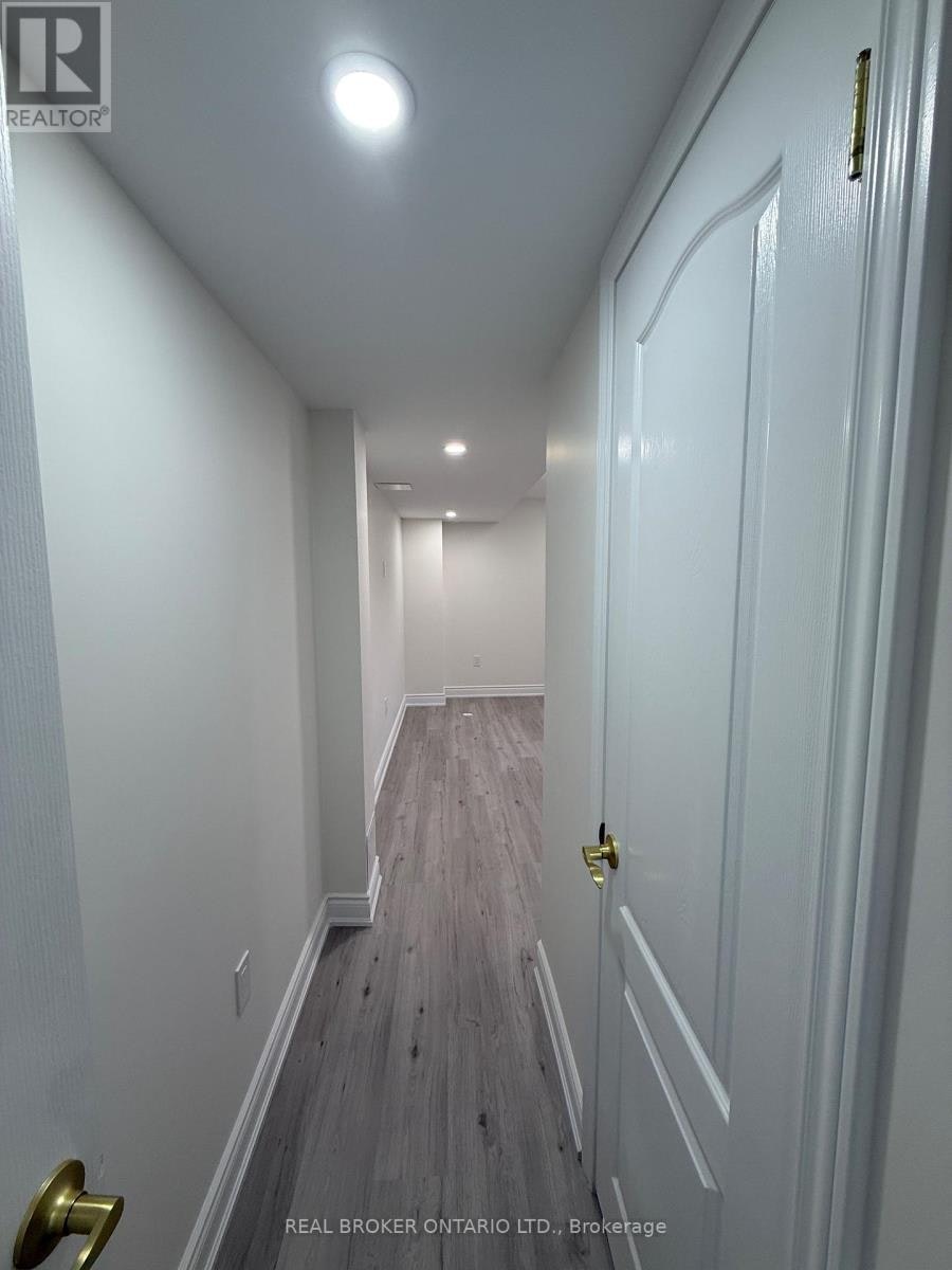 BASEMENT-1442 Watercress Way, Milton, ON, L9E 1T8 - 5