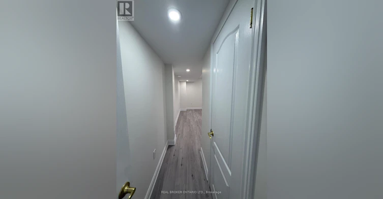 BASEMENT-1442 Watercress Way, Milton, ON, L9E 1T8 - 5
