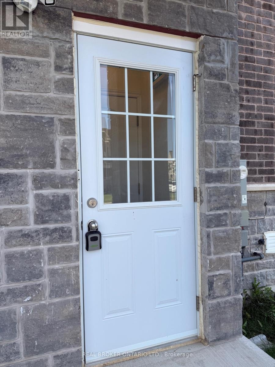 BASEMENT-1442 Watercress Way, Milton, ON, L9E 1T8 - 26