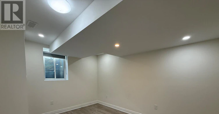 BASEMENT-1442 Watercress Way, Milton, ON, L9E 1T8 - 18