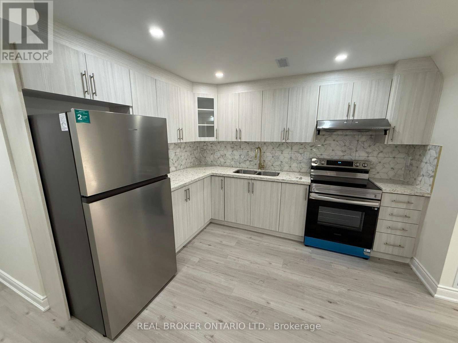 BASEMENT-1442 Watercress Way, Milton, ON, L9E 1T8 - 11