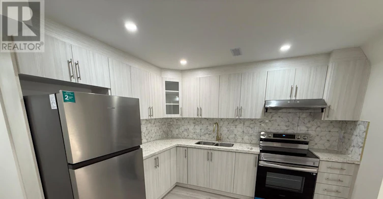 BASEMENT-1442 Watercress Way, Milton, ON, L9E 1T8 - 11