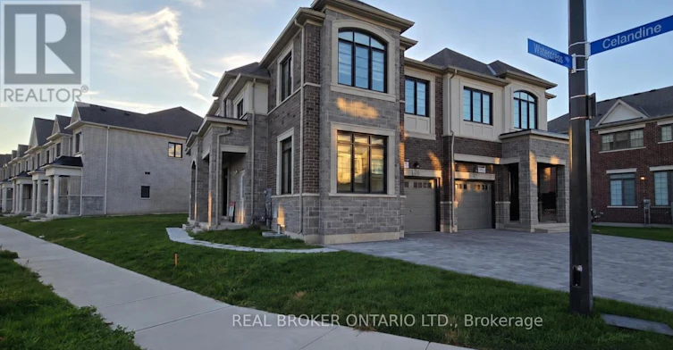 BASEMENT-1442 Watercress Way, Milton, ON, L9E 1T8
